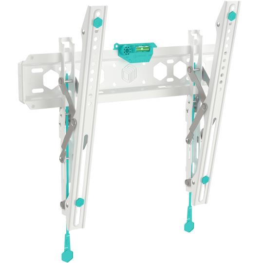 TV SET ACC WALL MOUNT  32-70   WHITE TM5-W ONKRON