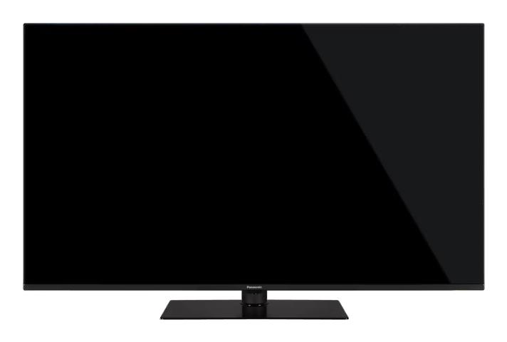 TV Set PANASONIC 50   4K Smart 3840x2160 Wireless LAN Bluetooth Google TV TN-50W70AEZ