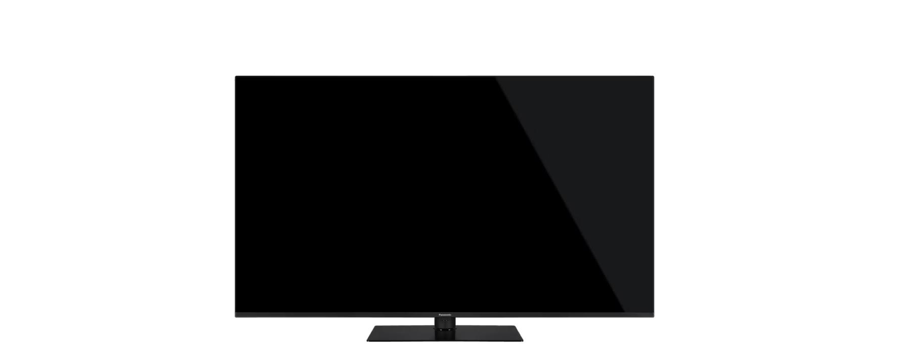 TV Set PANASONIC 55   4K Smart 3840x2160 Wireless LAN Bluetooth Google TV TN-55W70AEZ