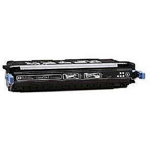 TONER BLACK 304A  CM2320 3.5K CC530A HP
