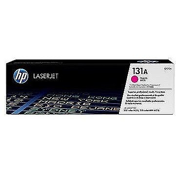 TONER MAGENTA 131A  LJ200 1.8K CF213A HP