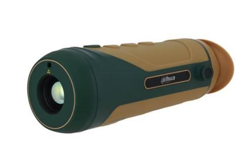 THERMAL MONOCULAR CAMERA TPC-M60-B25-Y DAHUA