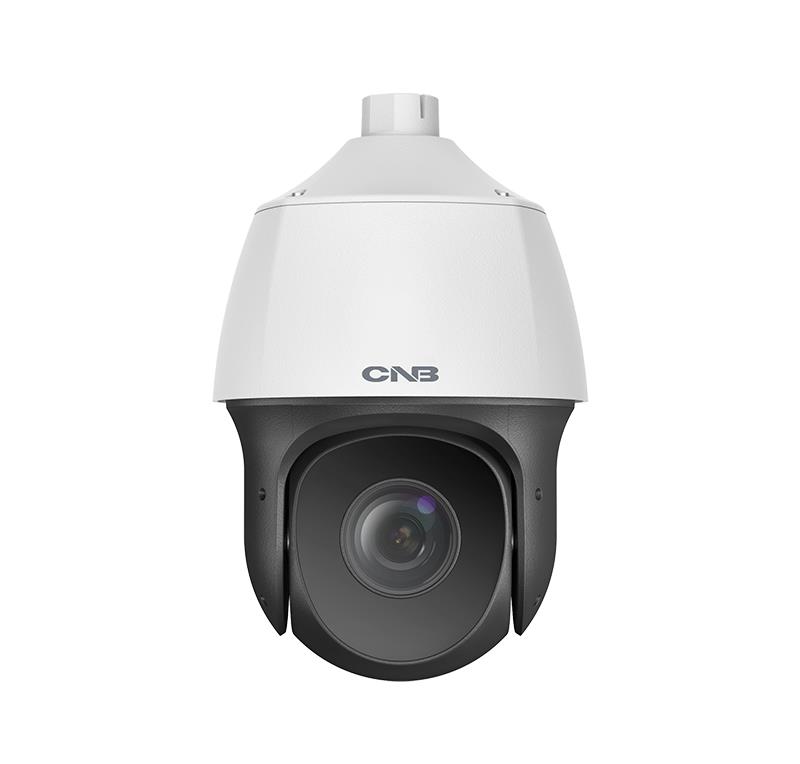 NET CAMERA 2MP PTZ DOME TPU24R-X33SW CNB