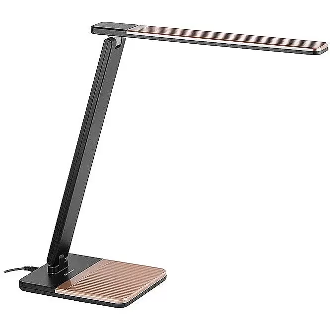 TRACER 56 LED Elegant Gold 12W desk lamp