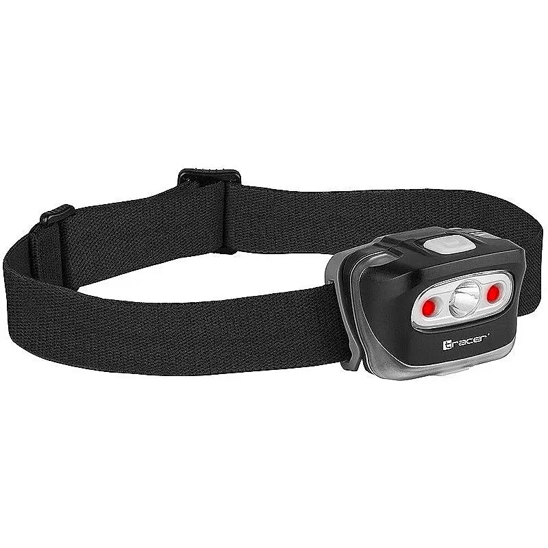 TRACER HEAD LED 3W IPX4 workshop flashli