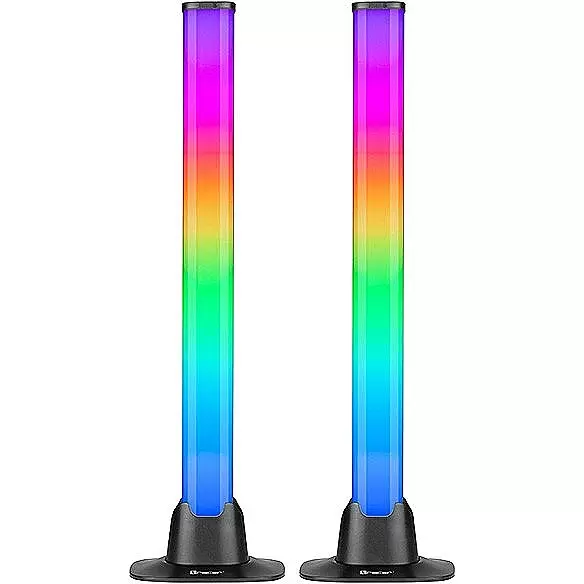 TRACER Smart Desk RGB Tuya App lamps