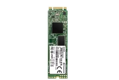 TRANSCEND 1T M 2 2280 SSD SATA3 B M Key