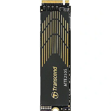 TRANSCEND 1TB M 2 2280 PCIe Gen4x4 NVMe