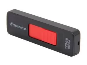 TRANSCEND JetFlash 760 128GB USB 3.0