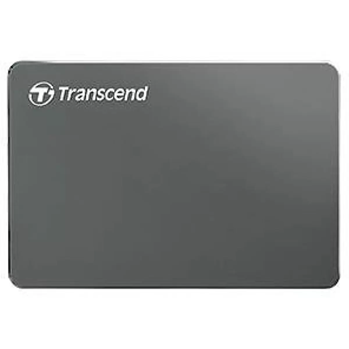 TRANSCEND StoreJet 25C3 HDD 2TB USB 3.0