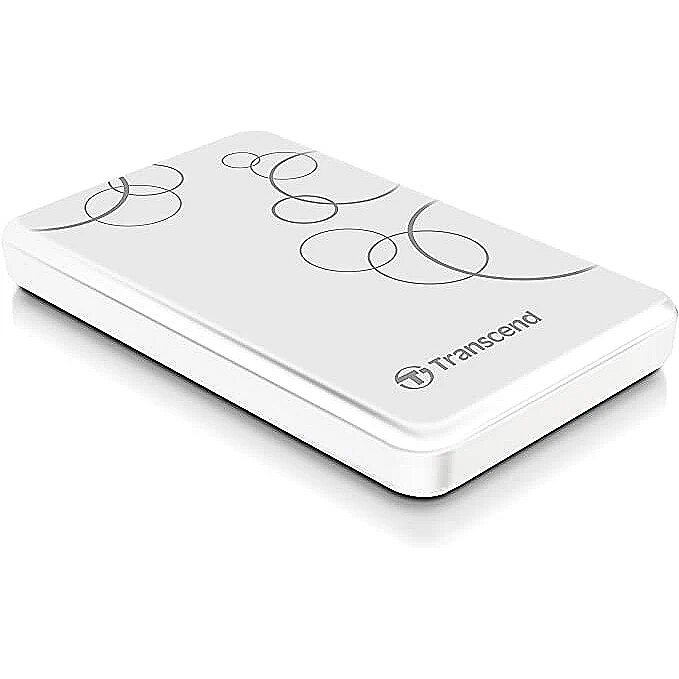 TRANSCEND StoreJet HDD 2TB 2.5i USB 3.0