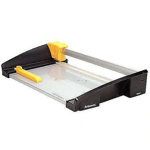 TRIMMER ATOM A3 5410701 FELLOWES
