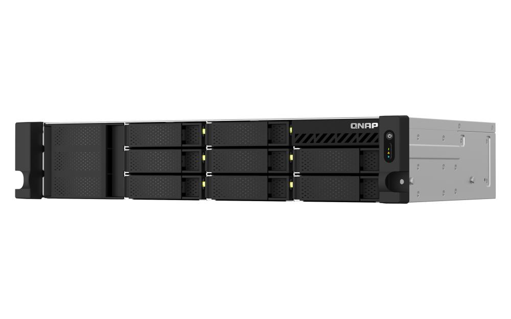 NAS STORAGE RACKST 8BAY 2U TS-864EU-8G QNAP