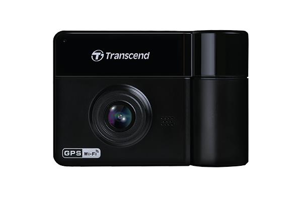 VEHICLE RECORDER DRIVEPRO 550 128GB TS-DP550B-128G TRANSCEND