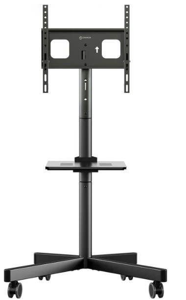 TV SET ACC ADJUSTABLE STAND 26-65   BLACK TS1137-B ONKRON