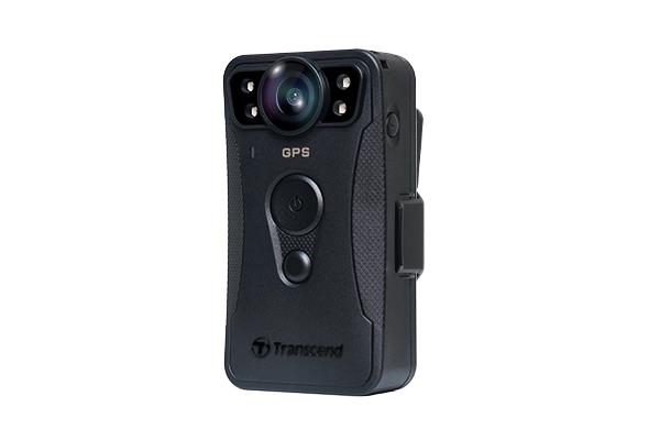 BODY CAMERA DRIVE PRO BODY 40 128GB TS128GDPB40A TRANSCEND