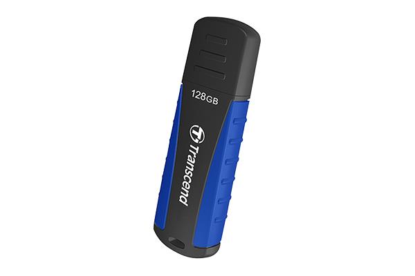 MEMORY DRIVE FLASH USB3 128GB 810 TS128GJF810 TRANSCEND