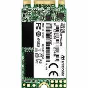 SSD TRANSCEND 430S 128GB M 2 SATA 3 0 TLC Write speed 380 MBytes sec Read speed 560 MBytes sec MTBF 1000000 hours TS128GMTS430S