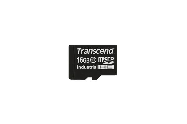 MEMORY MICRO SDHC 16GB BULK CLASS10 TS16GUSDC10I TRANSCEND