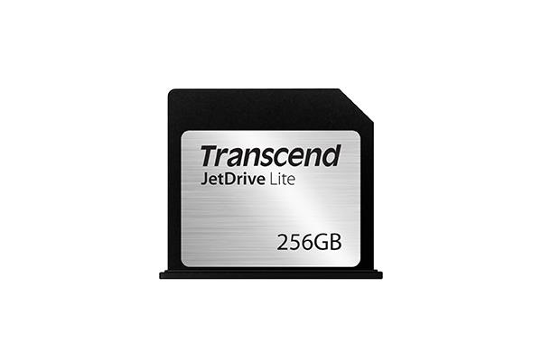 MEMORY JETDRIVE LITE 130 256GB TS256GJDL130 TRANSCEND
