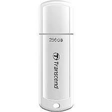 TRANSCEND 256GB USB3.1 Pen Drive Classic