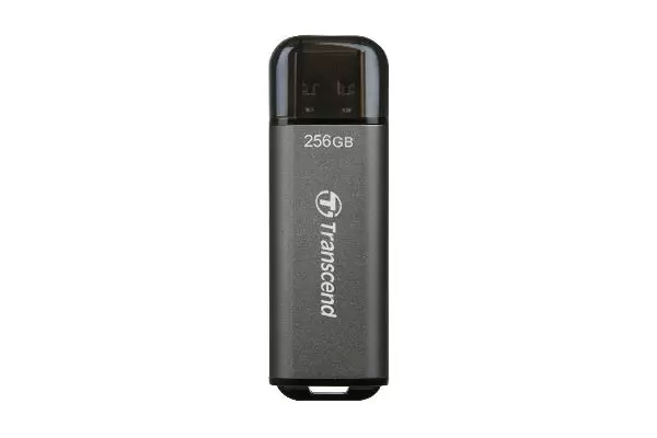MEMORY DRIVE FLASH USB3 256GB 920 TS256GJF920 TRANSCEND