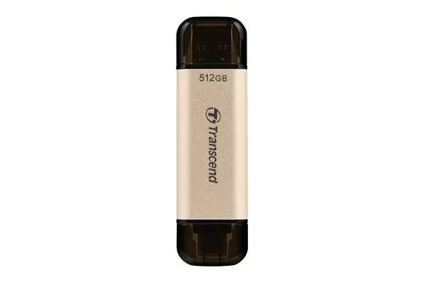 MEMORY DRIVE FLASH USB3 256GB JF930C TS256GJF930C TRANSCEND