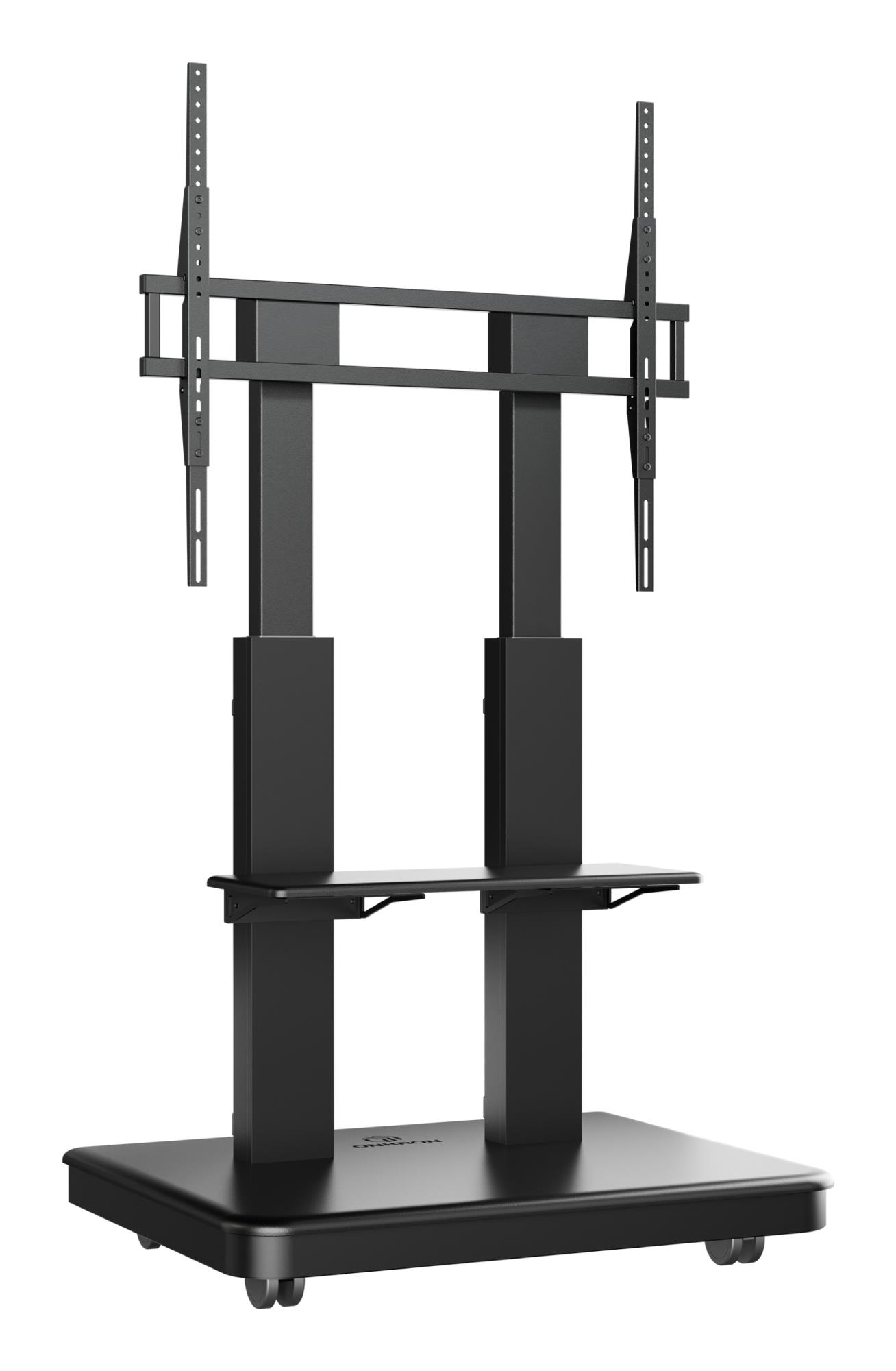 TV SET ACC MOBILE STAND 50-120 BLACK TS2811E-B ONKRON