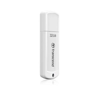 MEMORY DRIVE FLASH USB2 32GB 370 TS32GJF370 TRANSCEND