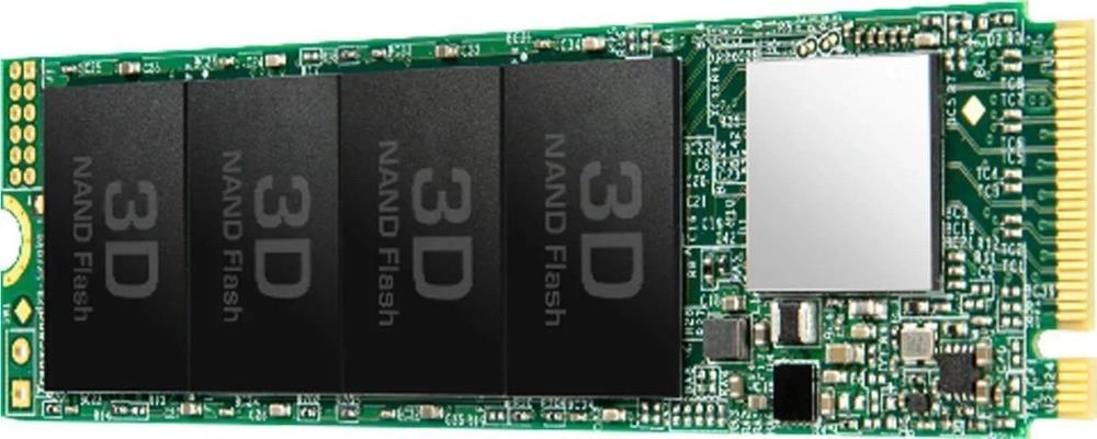 TRANSCEND 500GB SSD internal M 2 2280