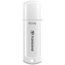 MEMORY DRIVE FLASH USB3 1 512GB TS512GJF730 TRANSCEND