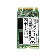 SSD TRANSCEND 430S 512GB M 2 SATA 3 0 TLC Write speed 500 MBytes sec Read speed 560 MBytes sec MTBF 1000000 hours TS512GMTS430S