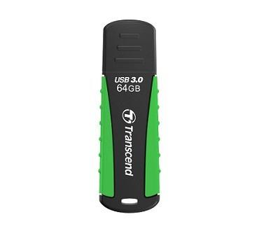 MEMORY DRIVE FLASH USB3 64GB 810 TS64GJF810 TRANSCEND