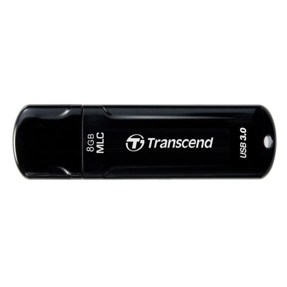 MEMORY DRIVE FLASH USB3 1 8GB TS8GJF750K TRANSCEND