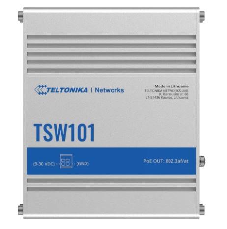 Switch TELTONIKA TSF010 5xRJ45 TSF010