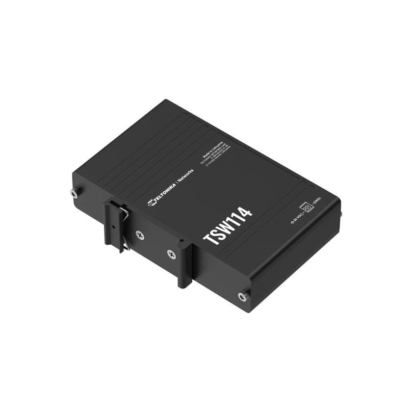 TELTONIKA NETWORKS TSW114 Gigabit Switch