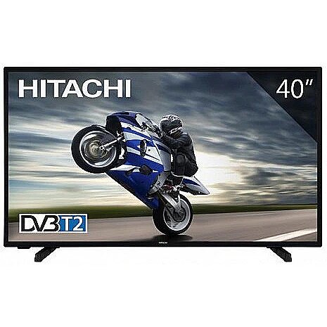 TV Set HITACHI 40 