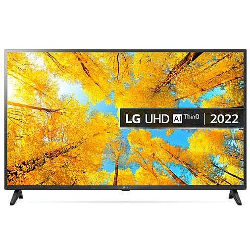TV Set LG 43