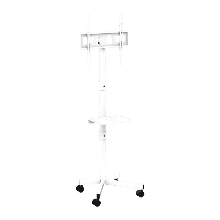 TV SET ACC FLOOR STAND 32-55   TVS-55T-03-W GEMBIRD
