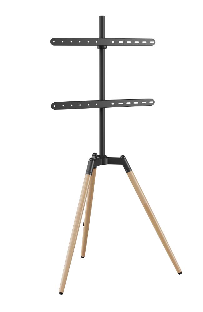 TV SET ACC FLOOR STAND 32-65   TRIPOD TVS-65S-01 GEMBIRD