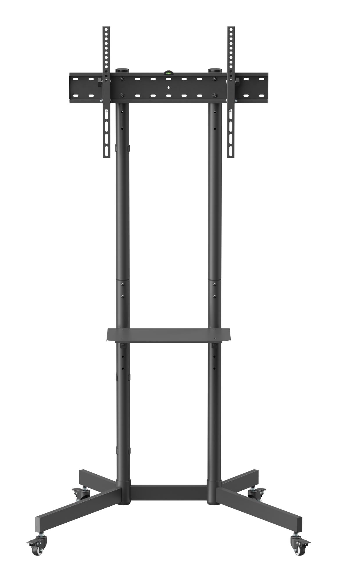 TV SET ACC FLOOR STAND 37-70   TVS-70T-01 GEMBIRD