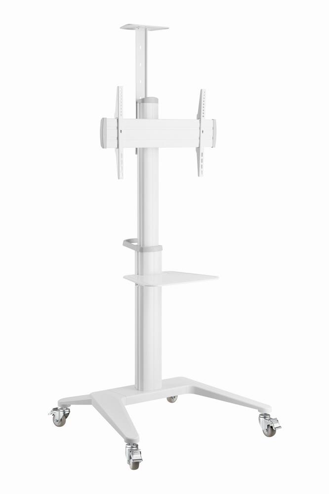 GEMBIRD Aluminum TV floor stand
