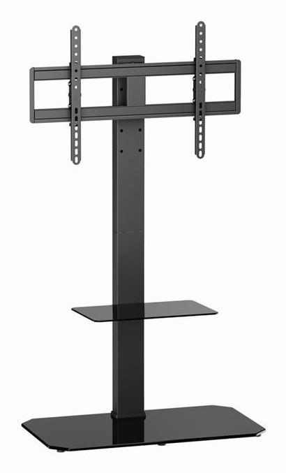 TV SET ACC FLOOR STAND 43-86   TVS-86ST-01 GEMBIRD