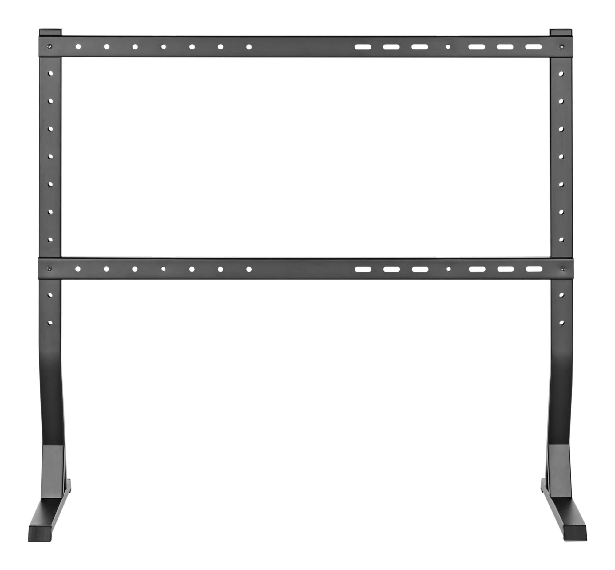 TV SET ACC TABLETOP STAND 45-90   TVS-D90F-01 GEMBIRD