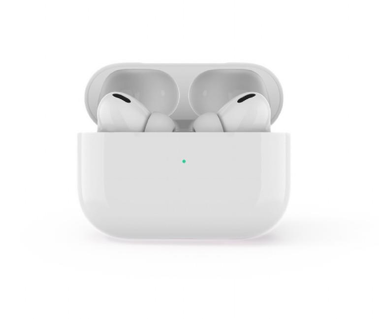 HEADSET BLUETOOTH WHITE TWS-03-W GEMBIRD