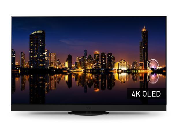 TV Set PANASONIC 48   OLED 4K Smart 3840x2160 Wireless LAN Bluetooth TX-48MZ1500E