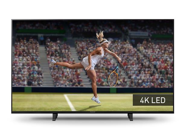 TV Set PANASONIC 49 