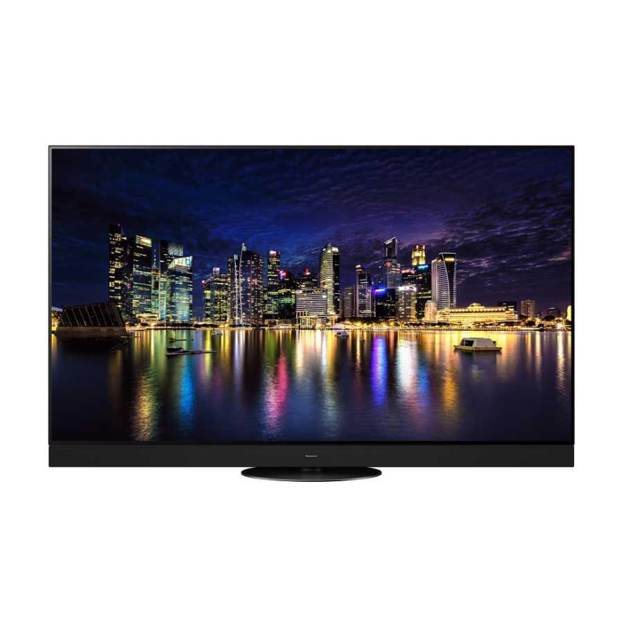 TV Set PANASONIC 65   OLED 4K Smart 3840x2160 Wireless LAN Bluetooth TX-65MZ2000E