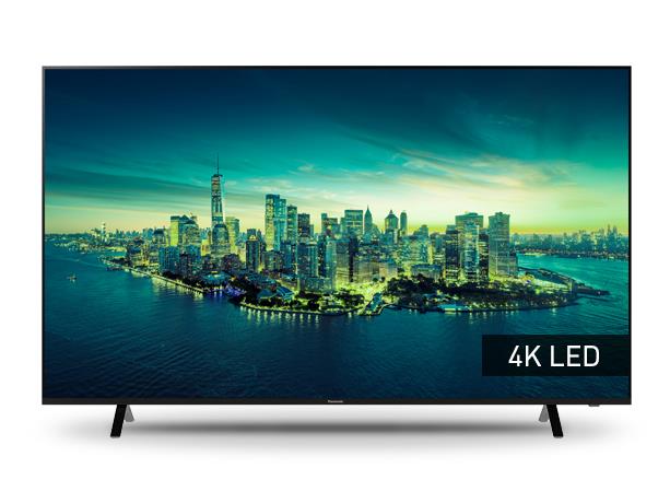 TV Set PANASONIC 75 
