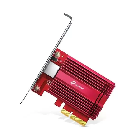 WRL ADAPTER 10GBPS PCIE TX401 TP-LINK